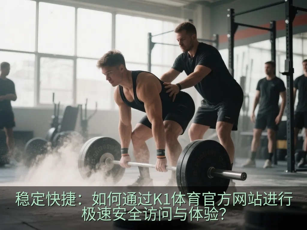 稳定快捷：如何通过K1体育官方网站进行极速安全访问与体验？